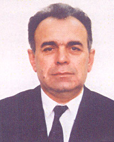 Miroslav Miki Marković
