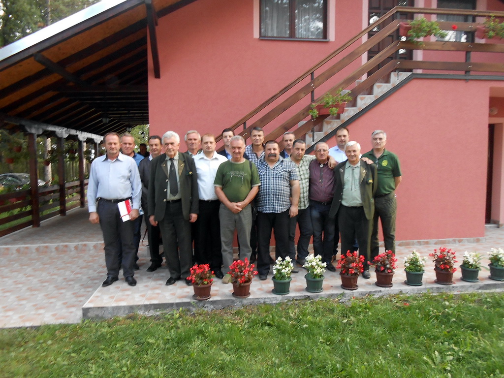 ODRŽANA KONSTITUTIVNA SEDNICA UPRAVNOG ODBORA LSCS-a 2015.GODINE