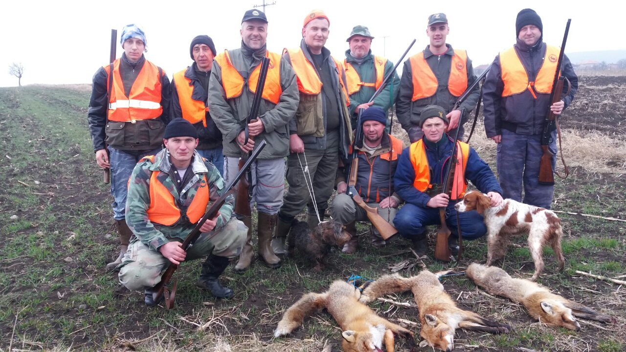 Sekcija Buljane 2018. godina