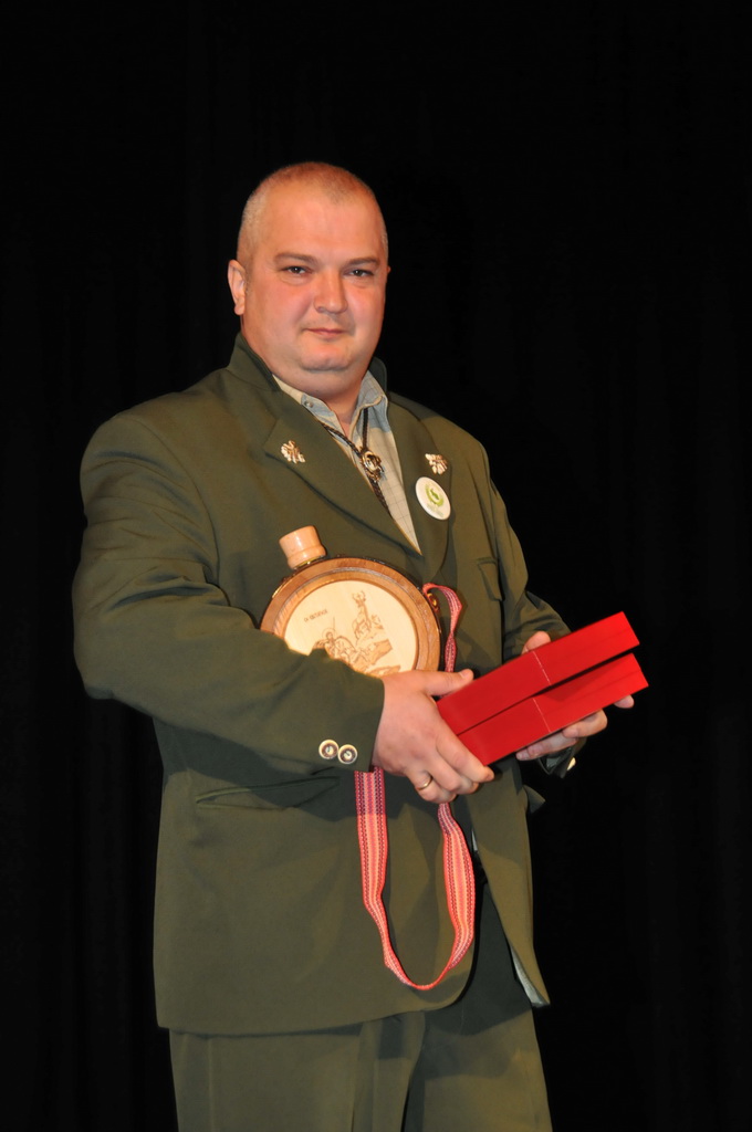 Proslava 110 godina LU "Paraćin"