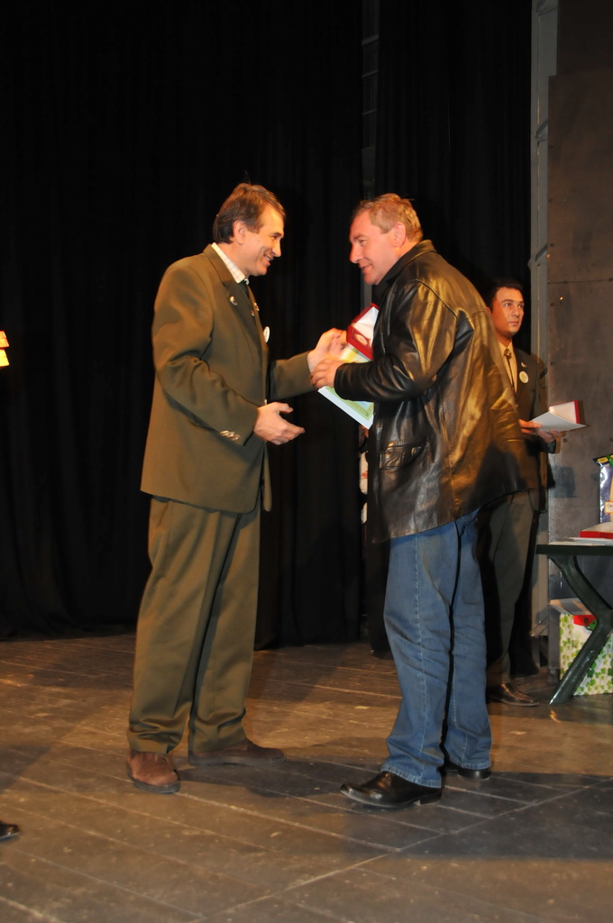 Proslava 110 godina LU "Paraćin"