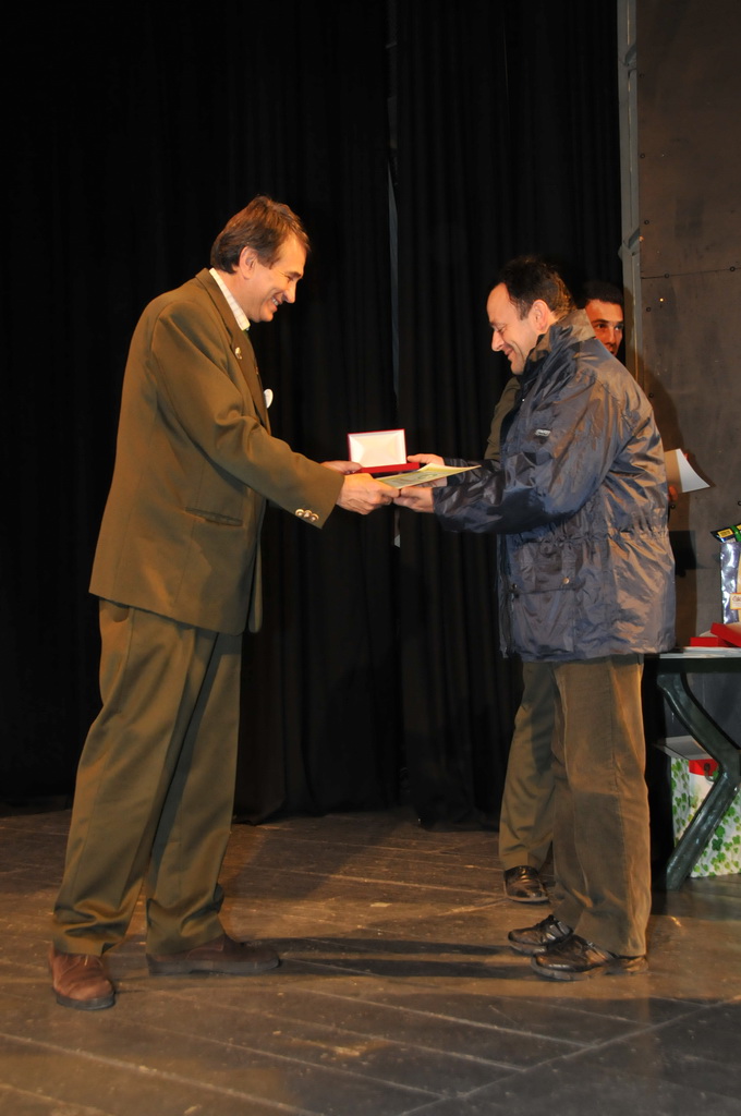 Proslava 110 godina LU "Paraćin"