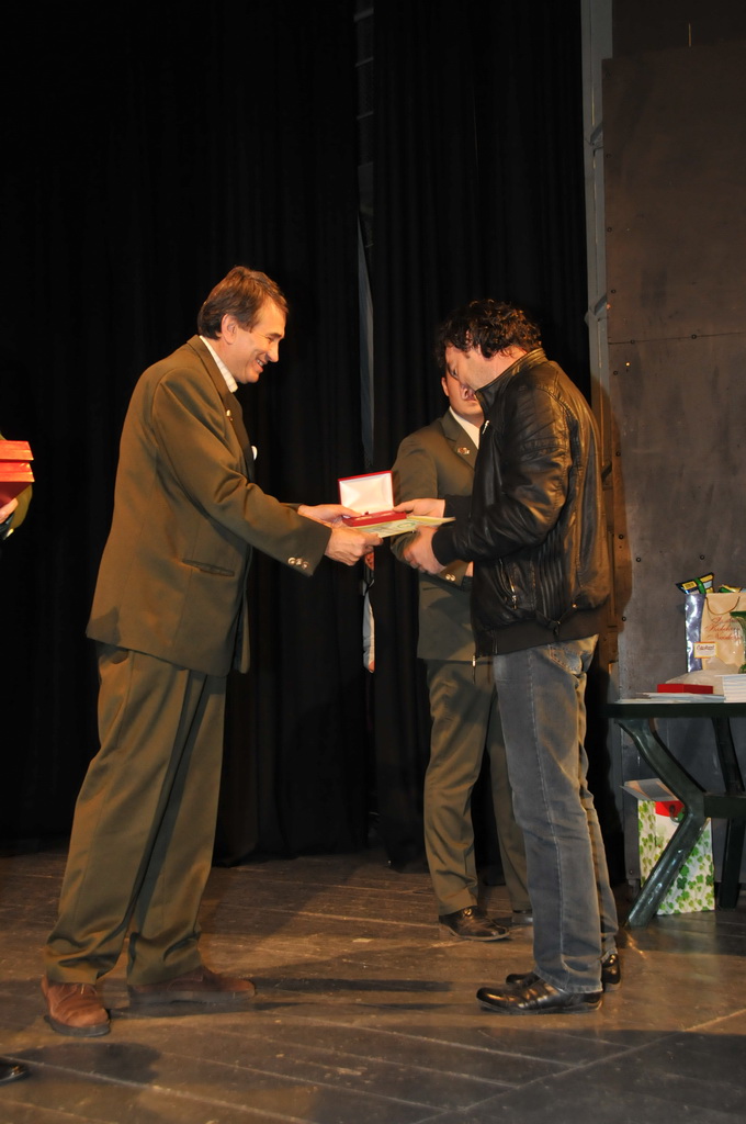 Proslava 110 godina LU "Paraćin"