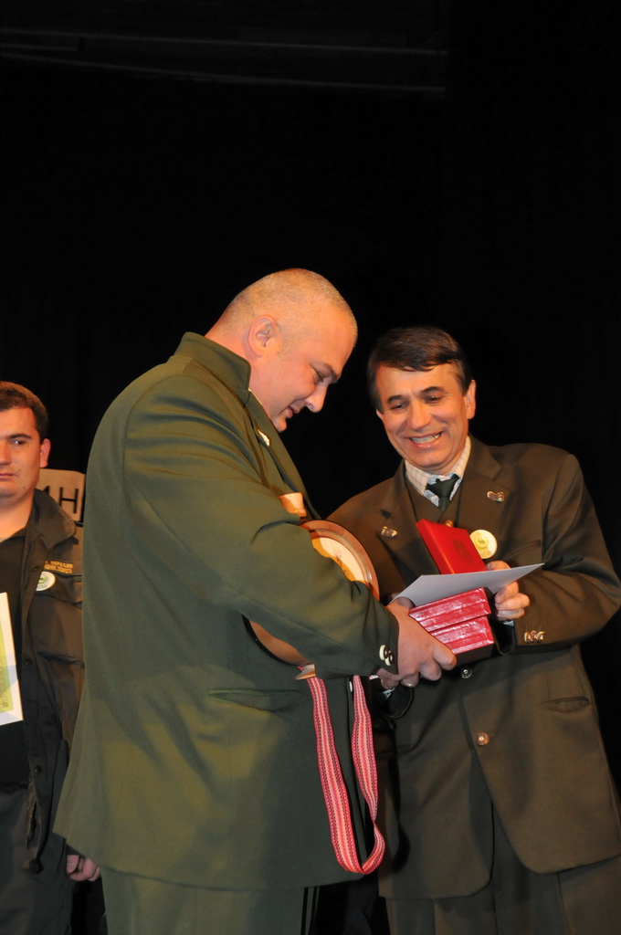 Proslava 110 godina LU "Paraćin"