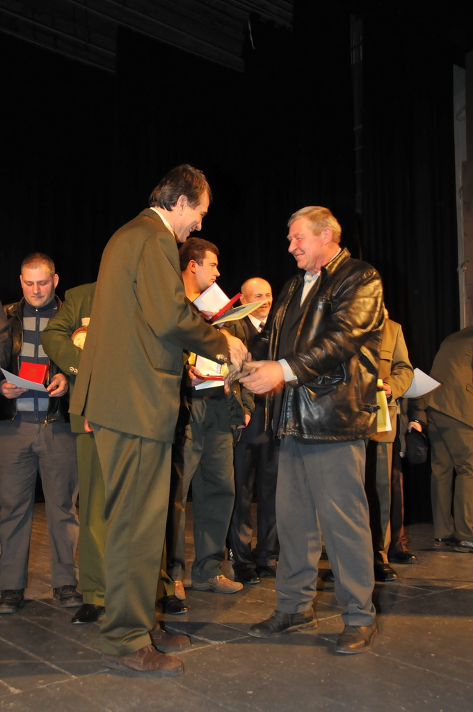 Proslava 110 godina LU "Paraćin"