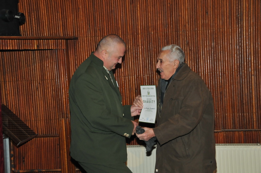 Proslava 110 godina LU "Paraćin"