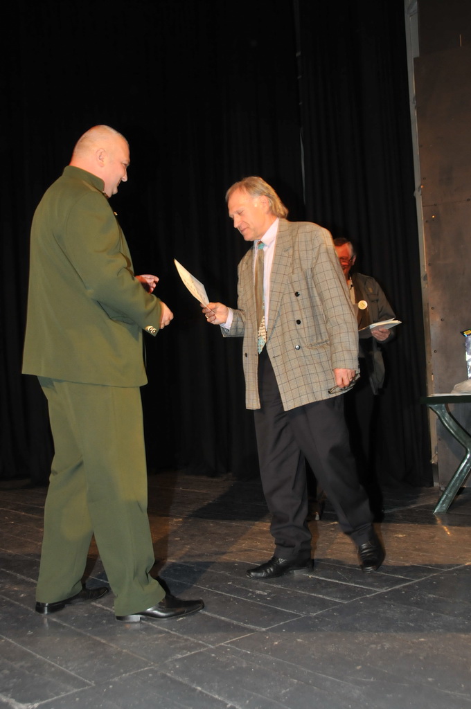 Proslava 110 godina LU "Paraćin"