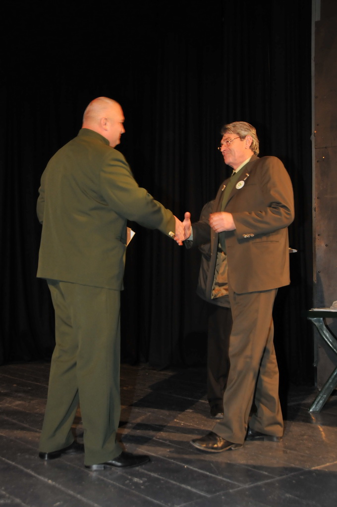 Proslava 110 godina LU "Paraćin"