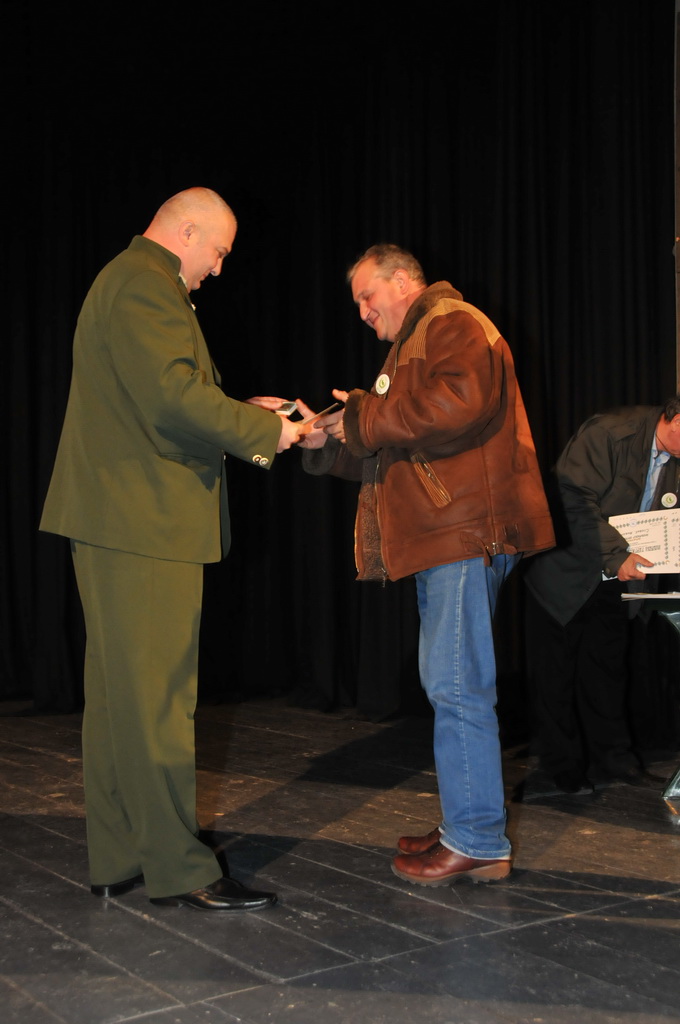 Proslava 110 godina LU "Paraćin"