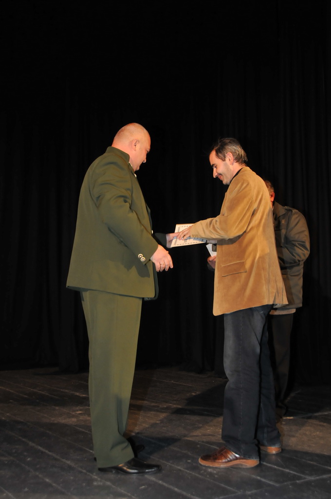 Proslava 110 godina LU "Paraćin"