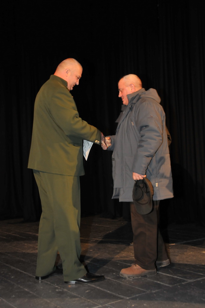 Proslava 110 godina LU "Paraćin"