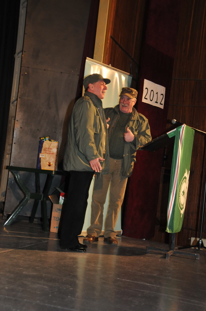 Proslava 110 godina LU "Paraćin"