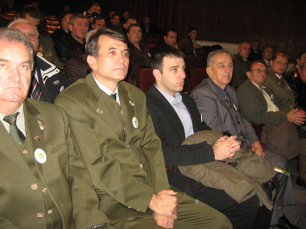 Proslava 110 godina LU "Paraćin"