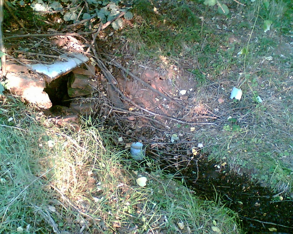 Lovište "Crnica"