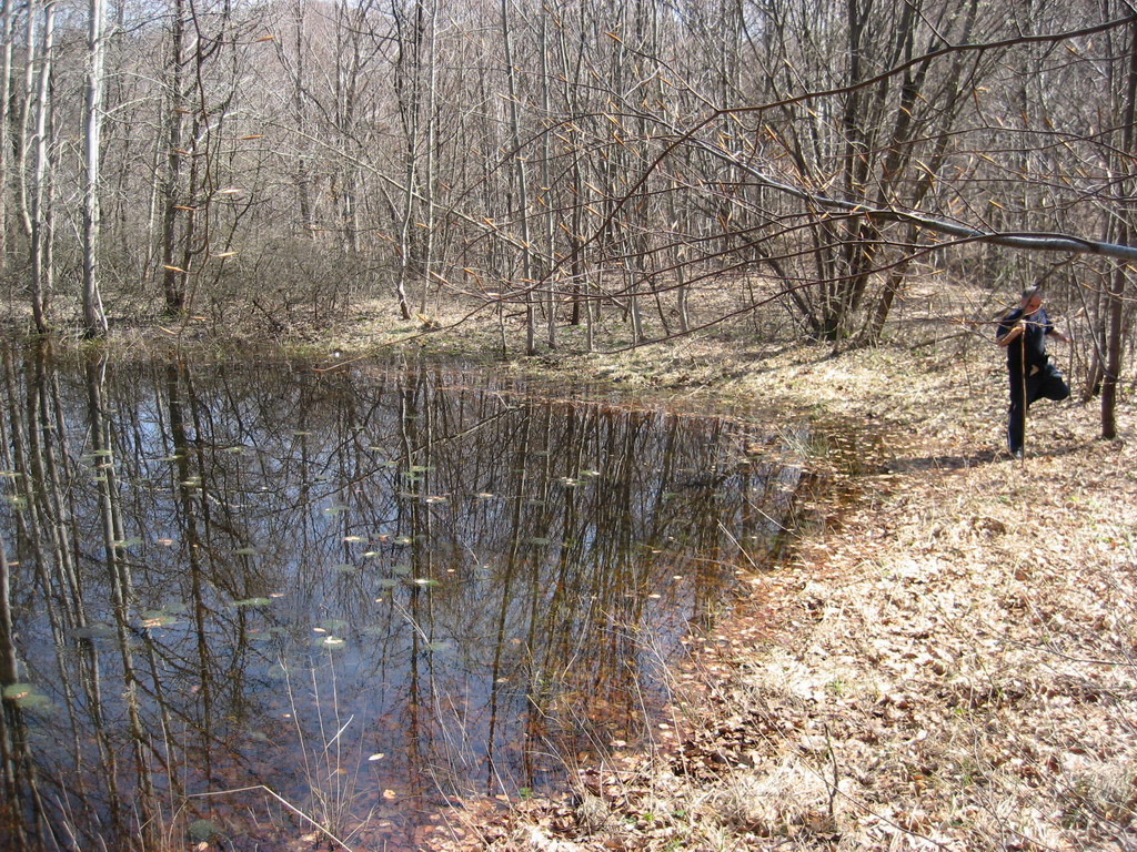 Lovište "Crnica"