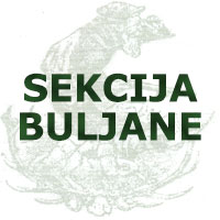 Lovačka sekcija Buljane