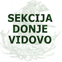 Lovačka sekcija Donje Vidovo