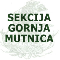 Lovačka sekcija Gornja Mutnica