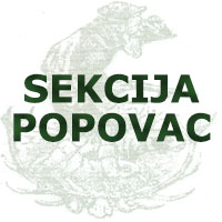 Lovačka sekcija Popovac