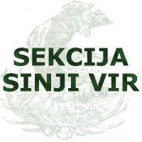 Lovačka sekcija Sinji Vir