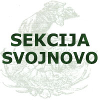 Lovačka sekcija Svojnovo